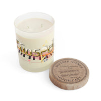"Gospel Vibes" Scented Candle, 11oz
